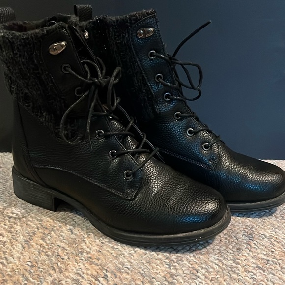 Lukees boot - Picture 1 of 6